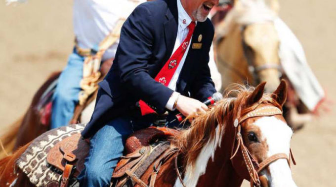 Calgary Stampede 2017