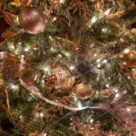 20251126 Gold & Copper Tree